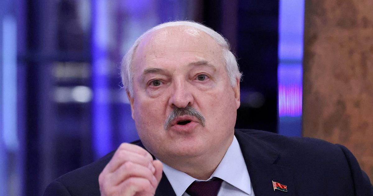 Díky za Orešnik, vzkázal Putinovi běloruský prezident. Nákup vyšel dráž, než čekal