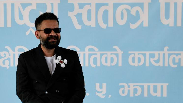 In a far flung seat, Nepal’s new guard takes on old vote machine