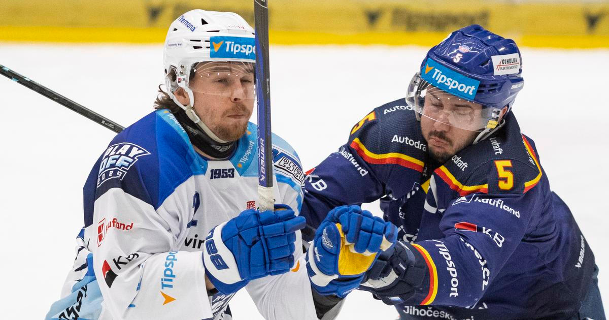 Obhájce titulu odvrátil vyřazení ve čtvrtfinále, Kometa přehrála Motor