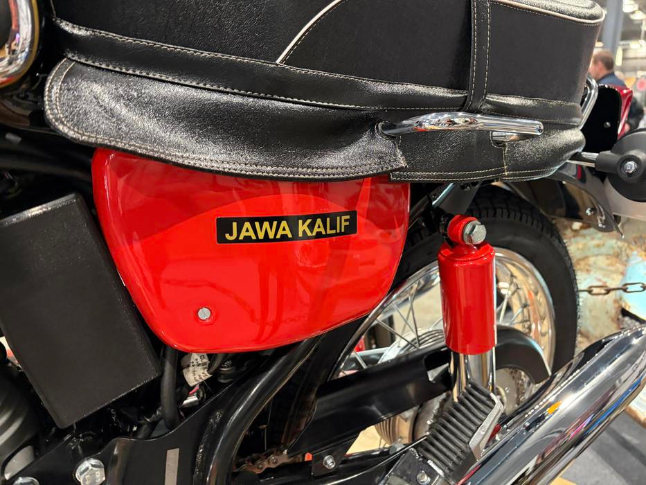 Jawa Kalif