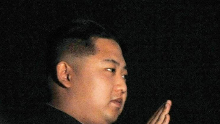 Korea: Kim-Čong-un přebírá vládu od Kim-Čong-ila