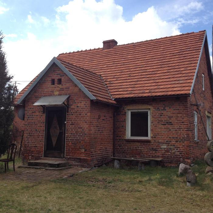 Od začátku bylo jasné, že je čeká náročná rekonstrukce.