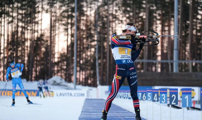 Sturla Holm Laegreid