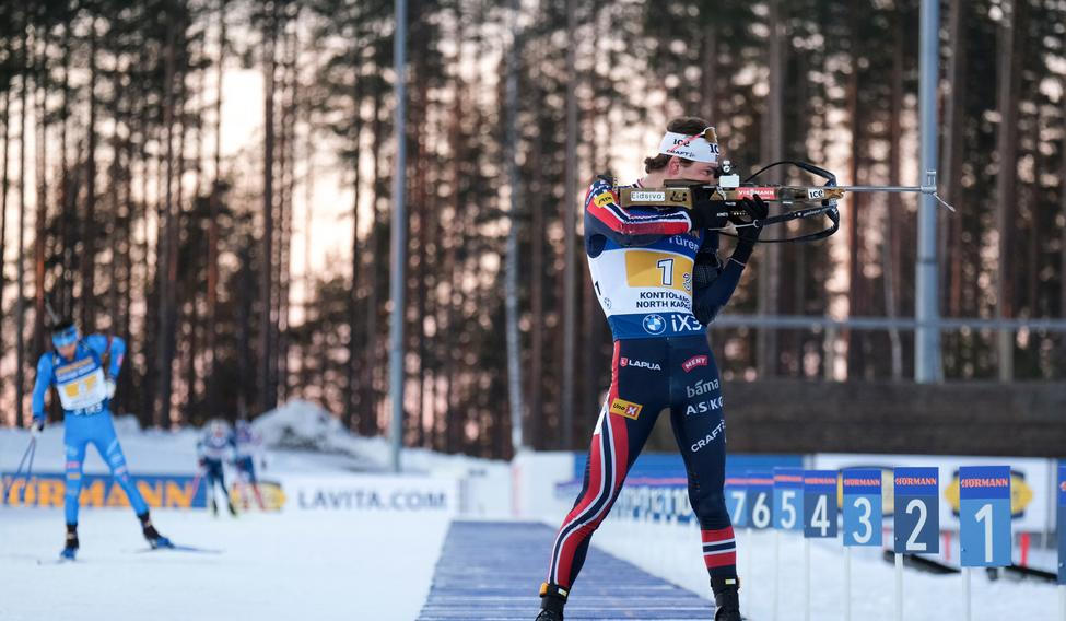 Sturla Holm Laegreid