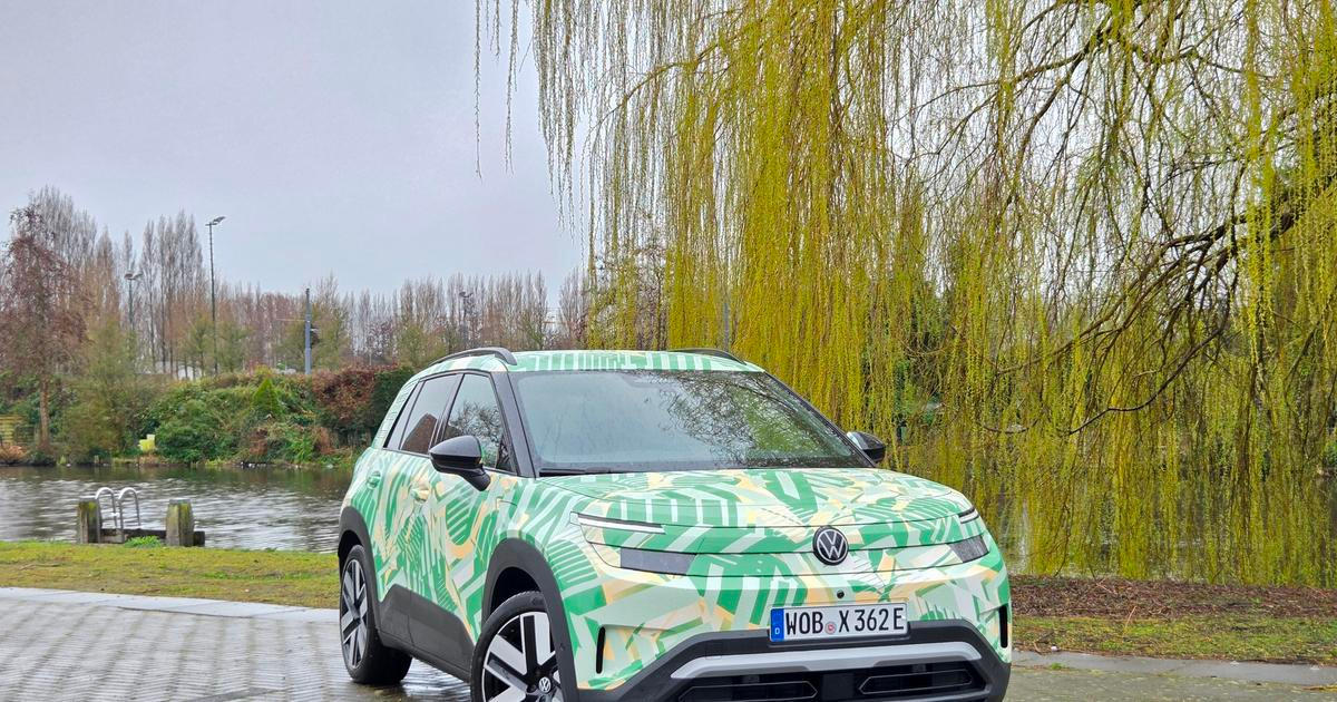 Volkswagen skládá elektrický reparát. Čím se levný elektromobil odlišuje od Škody Epiq?