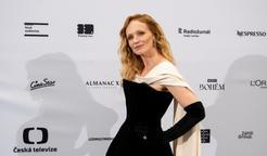 Slavnostní udílení 33. ročníku výročních cen Český lev, 14. března 2026