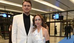 Slavnostní udílení 33. ročníku výročních cen Český lev, 14. března 2026