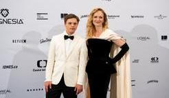 Slavnostní udílení 33. ročníku výročních cen Český lev, 14. března 2026