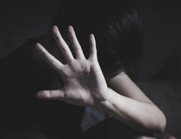The,Concept,Of,??stopping,Violence,Against,Women,And,The,Abuse