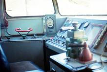 Motorová jednotka Žabotlam