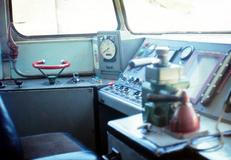 Motorová jednotka Žabotlam