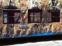 Motorová jednotka Žabotlam