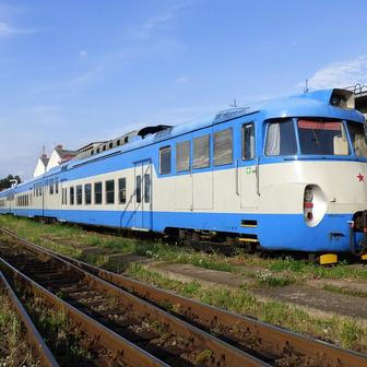 Motorová jednotka Žabotlam