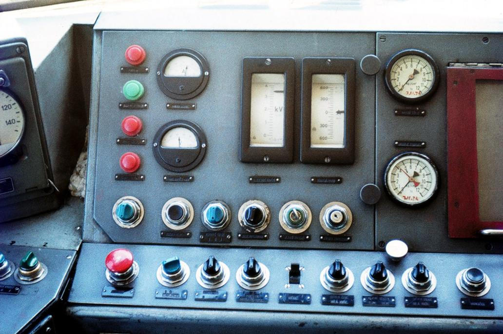 Motorová jednotka Žabotlam