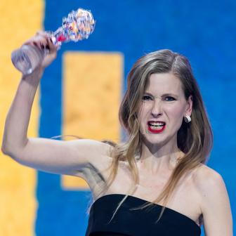 Michaela Horáčková Hořejší, kostýmní výtvarnice, Český lev 2025