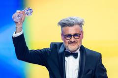 Henrich Boráros, scénograf, Český lev 2025