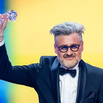 Henrich Boráros, scénograf, Český lev 2025