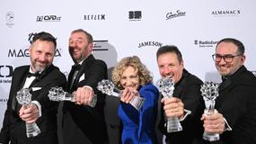 Tereza Kopáčová, režisérka, scenáristka, Michal Prokeš, Michal Reitler, Jindřich Motýl, Martin Růžička, producent, Český lev 2025
