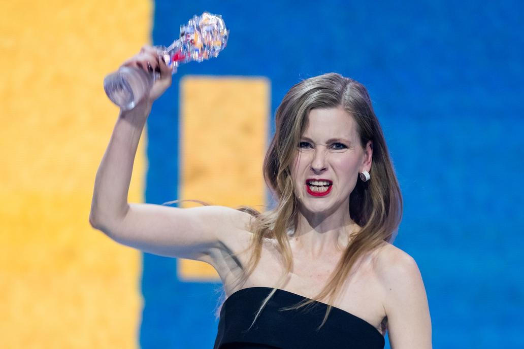 Michaela Horáčková Hořejší, kostýmní výtvarnice, Český lev 2025
