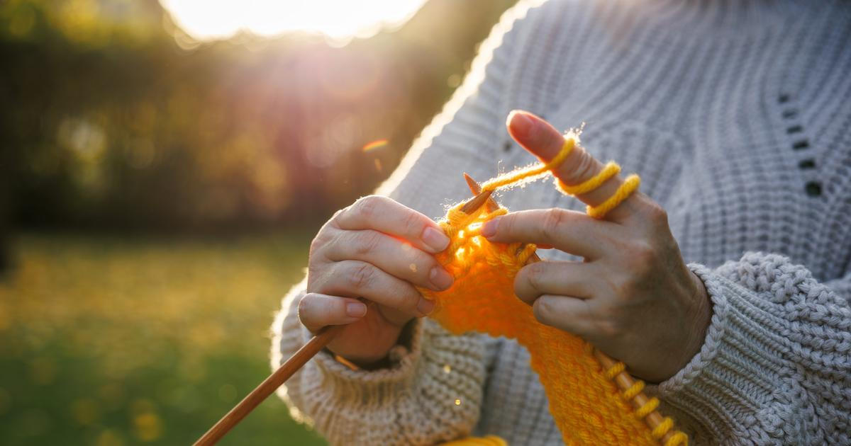Řemesla zažívají u mladých díky sociálním sítím renesanci, "babičkovské koníčky" trendují