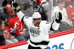 Anže Kopitar (Los Angeles Kings )