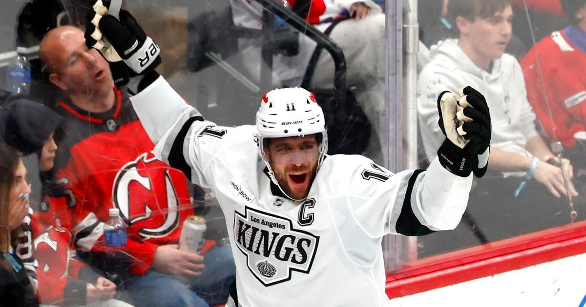 Král králů. Slovinský kanonýr překonal rekord Kings, pochválila ho i překonaná legenda