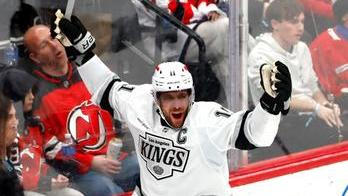 Anže Kopitar (Los Angeles Kings )