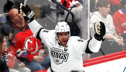 Anže Kopitar (Los Angeles Kings )