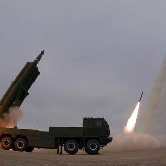 North Korea Koreas Tensions