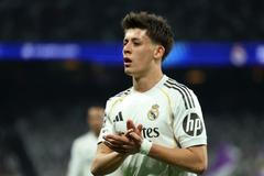 Arda Guler (Real Madrid)