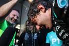Chinese Grand Prix