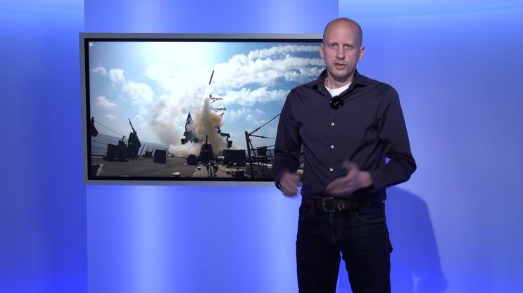 Írán a co je dnes vítězství.