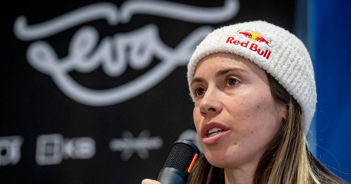 Návrat po olympiádě nebyl ideální, Adamcyková v malém finále upadla