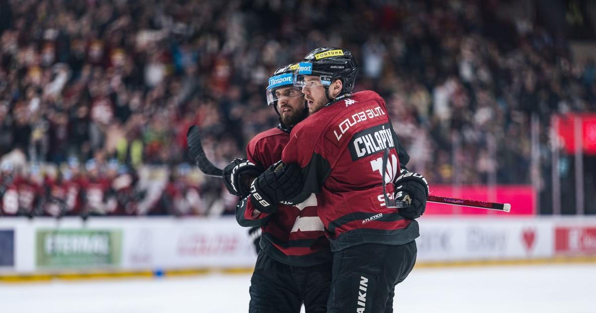 Sparta - Kladno. Sparťané v klíčovém duelu odvrací ostudné vyřazení s Kladnem
