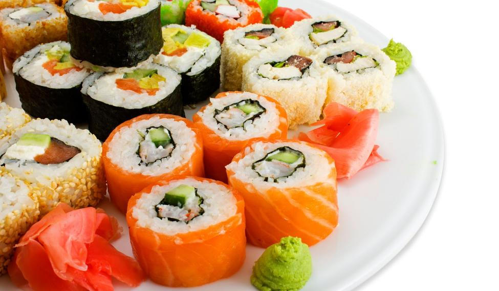Sushi