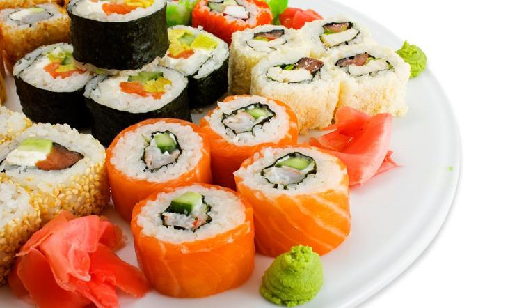 Sushi