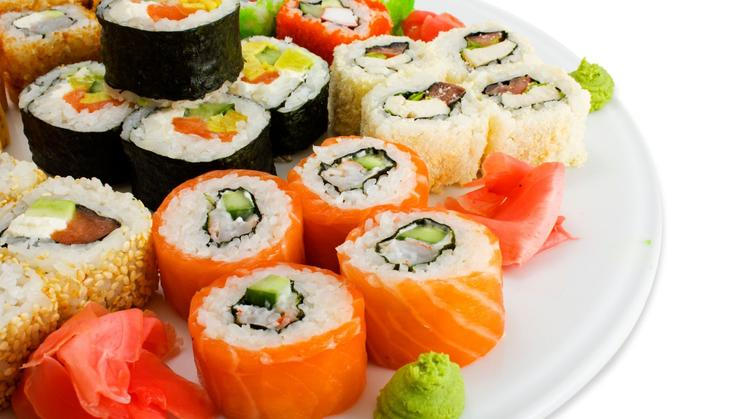Sushi