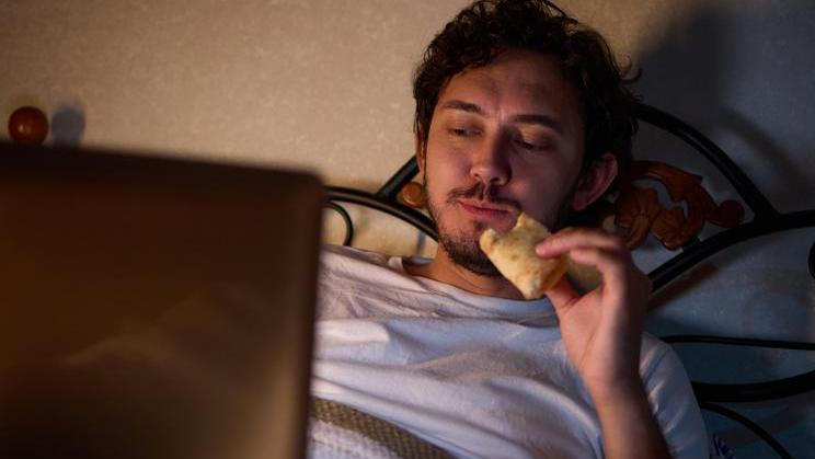 Co dělat, když večer dostanete chuť na něco dobrého? Recept je možná překvapivě jednoduchý.