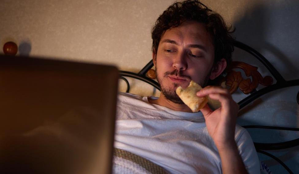 Co dělat, když večer dostanete chuť na něco dobrého? Recept je možná překvapivě jednoduchý.