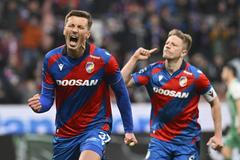 Dávid Krčík, Lukáš Červ