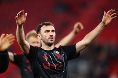 UEFA Conference League - Round of 16 - First Leg - AZ Alkmaar v Sparta Prague