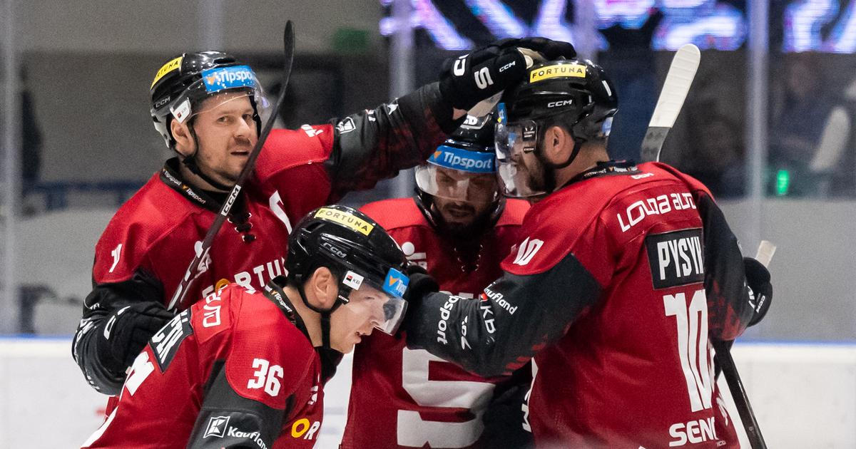 Sparta byla tři minuty od ostudného konce, v epické bitvě proti Kladnu dokázala povstat 