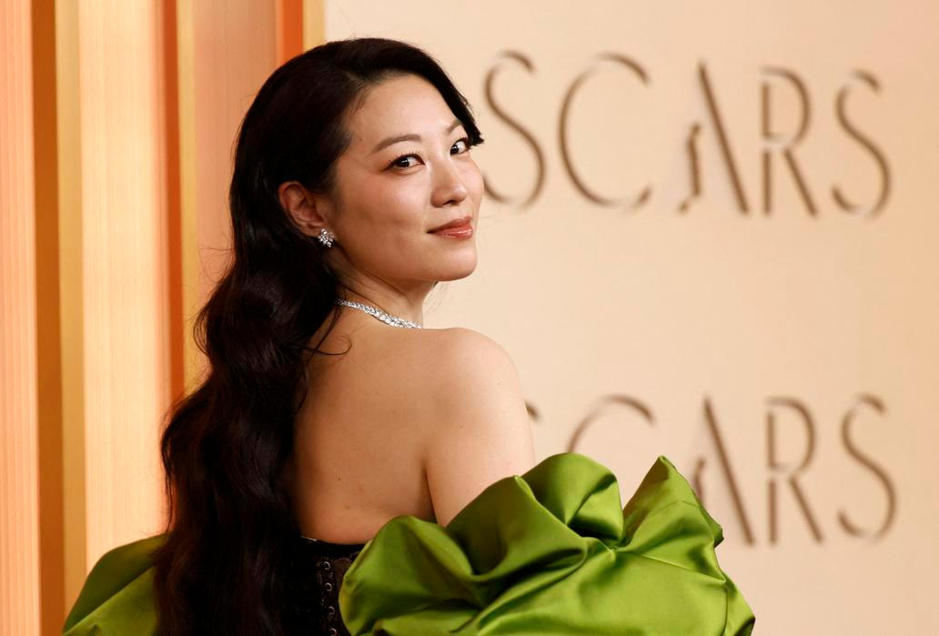 Arden Cho 98th Academy Awards - Oscars Arrivals - Arden Cho