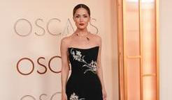 98th Academy Awards - Rose Byrne