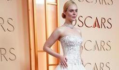 98th Academy Awards - Elle Fanning