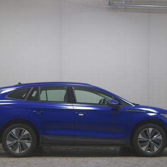 Škoda Enyaq z německého autobazaru