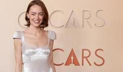 98th Academy Awards - Emma Stone