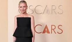 98th Academy Awards - Kirsten Dunst
