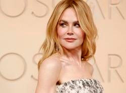 Nicol Kidman
