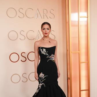 98th Academy Awards - Rose Byrne